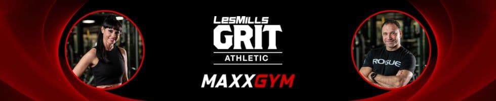 GRIT Athletic