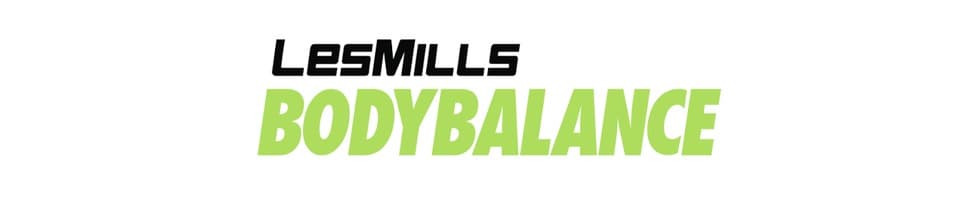 Les Mills BODYBALANCE