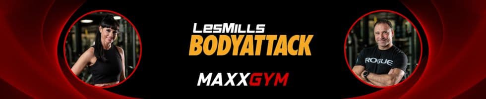 BodyAttack