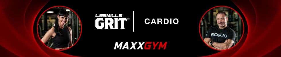 Cardio