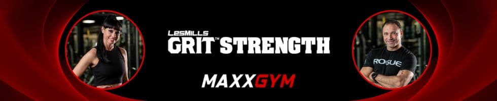 GRIT Strength