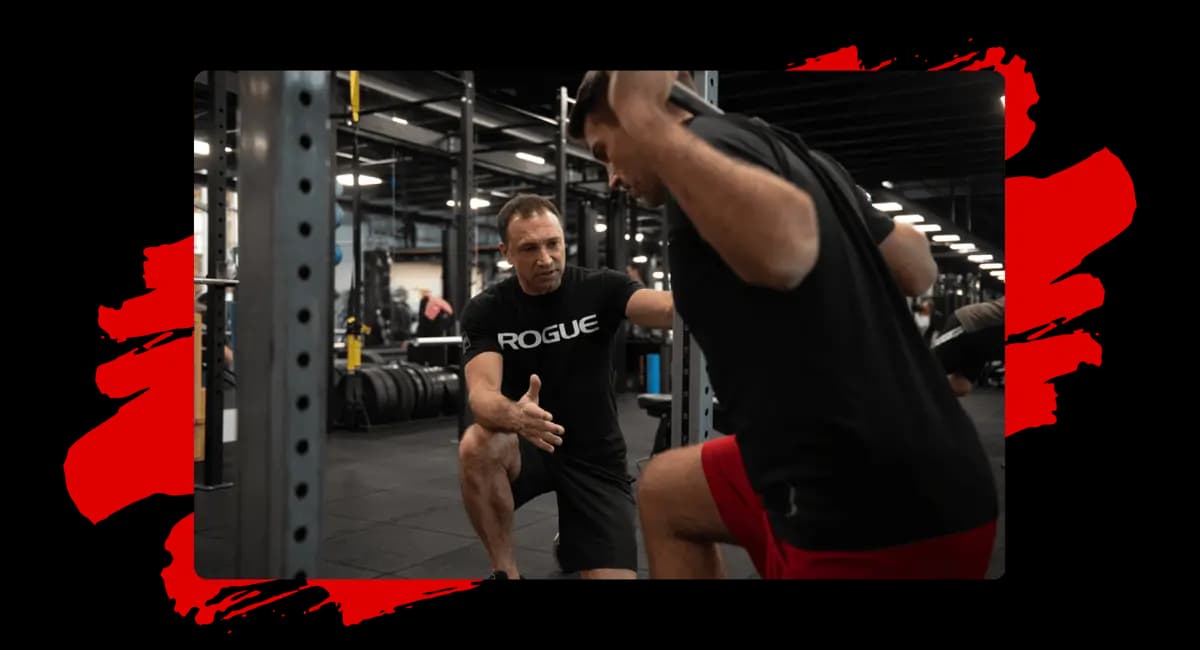 Fitness-Bild